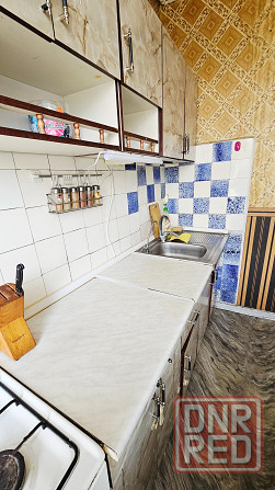 Большая 2-комнатная квартира с водой, б.Шевченко, Какаду Донецк - изображение 4