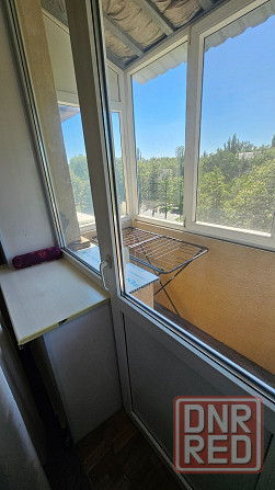 Большая 2-комнатная квартира с водой, б.Шевченко, Какаду Донецк - изображение 2