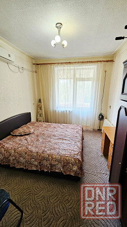 Большая 2-комнатная квартира с водой, б.Шевченко, Какаду Донецк - изображение 1