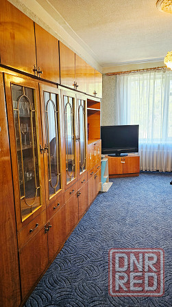 Большая 2-комнатная квартира с водой, б.Шевченко, Какаду Донецк - изображение 6