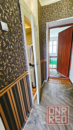 Большая 2-комнатная квартира с водой, б.Шевченко, Какаду Донецк - изображение 10