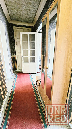 Большая 2-комнатная квартира с водой, б.Шевченко, Какаду Донецк - изображение 12