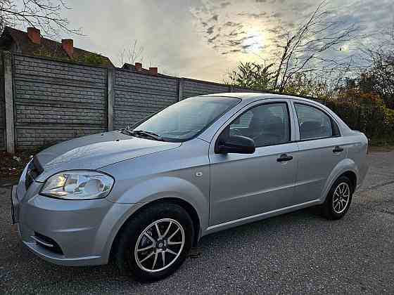 Продам авео Донецк