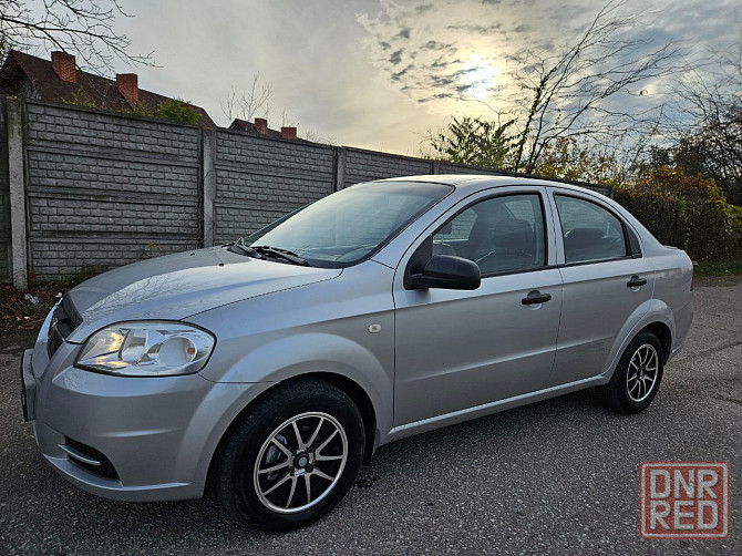 Продам авео Донецк - изображение 1