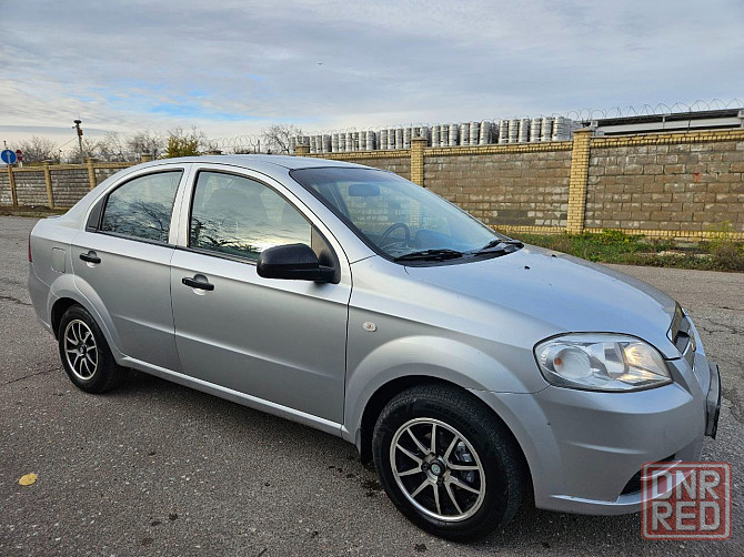 Продам авео Донецк - изображение 4