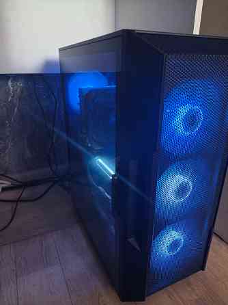 Топовый Компьютер RTX 4070 Super Донецк
