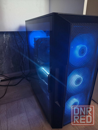 Топовый Компьютер RTX 4070 Super Донецк - изображение 1