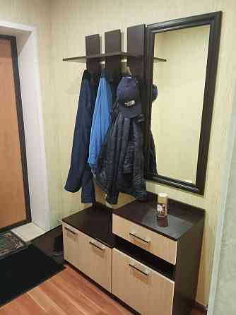 Сдам однокомнатную квартиру в Донецке Кировский район,мк-рн Мирный Донецк