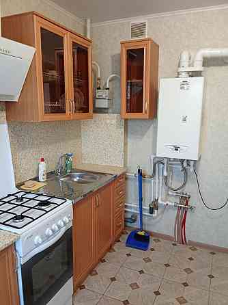 Сдам однокомнатную квартиру в Донецке Кировский район,мк-рн Мирный Донецк