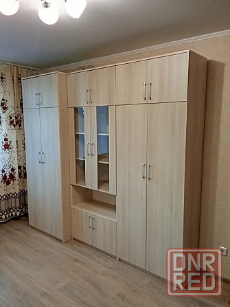 Сдам однокомнатную квартиру в Донецке Кировский район,мк-рн Мирный Донецк - изображение 2