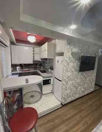 Сдам 2 комнатную квартиру студию район трц Караван Донецк