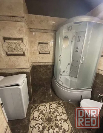 Сдам 2 комнатную квартиру студию район трц Караван Донецк - изображение 1