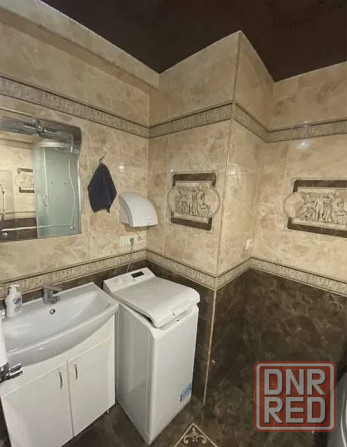 Сдам 2 комнатную квартиру студию район трц Караван Донецк - изображение 2