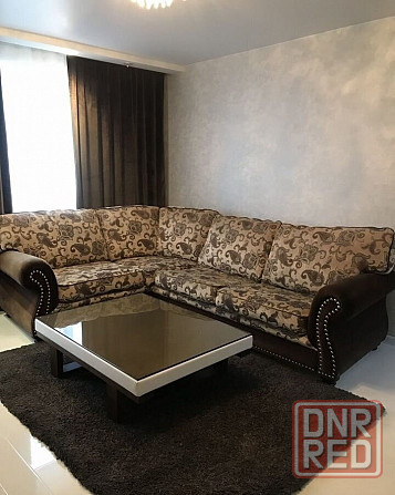 Сдам 2-х комнатную квартиру в Калининском районе, бульвар Шевченко Донецк - изображение 1