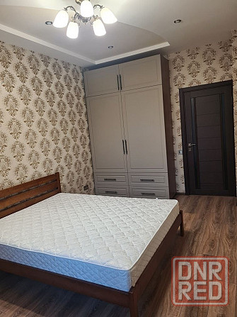 Сдаётся 2-х комнатная квартира в Ленинском районе Донецк - изображение 1