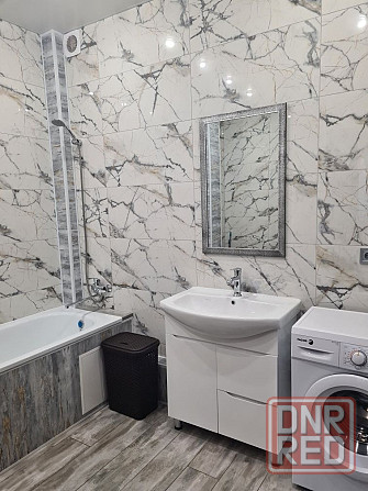 Сдаётся 2-х комнатная квартира в Ленинском районе Донецк - изображение 3