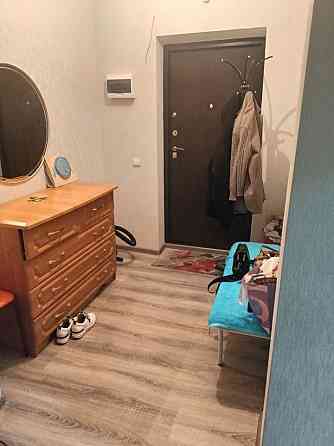 Сдается однушка в Куйбышевском районе Донецк