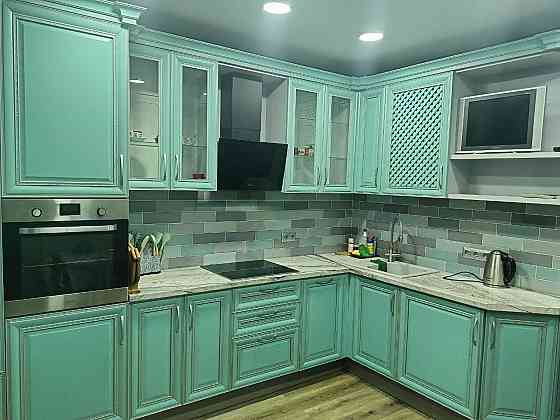 Сдается однушка в Куйбышевском районе Донецк