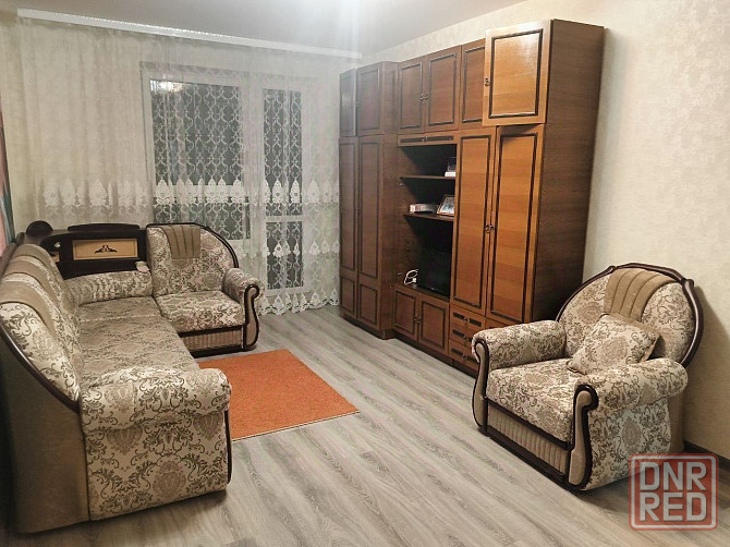 Сдается однушка в Куйбышевском районе Донецк - изображение 6