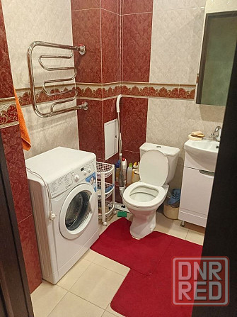 Сдается однушка в Куйбышевском районе Донецк - изображение 2