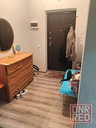 Сдается однушка в Куйбышевском районе Донецк - изображение 3