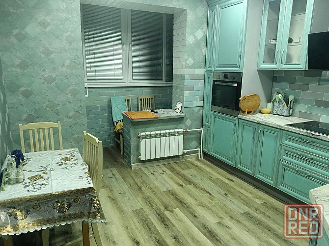 Сдается однушка в Куйбышевском районе Донецк - изображение 5