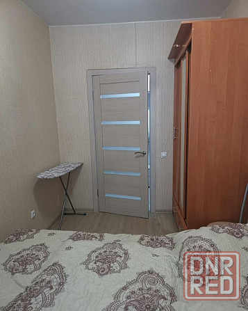 Сдам просторную и комфортную однокомнатную квартиру в Калининском районе Донецка по ул.Овнатаняна Донецк - изображение 2