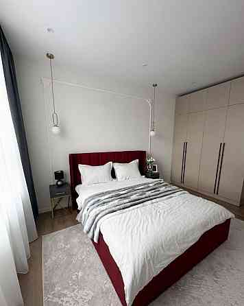 Сдается двушка в Ворошиловском районе Донецк