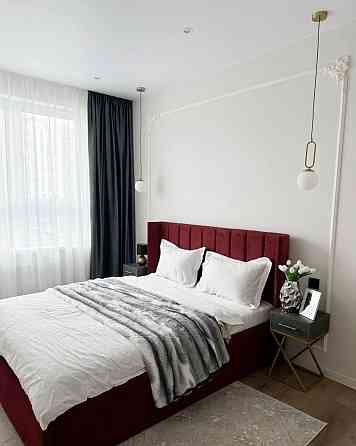 Сдается двушка в Ворошиловском районе Донецк