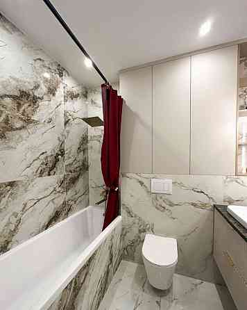 Сдается двушка в Ворошиловском районе Донецк