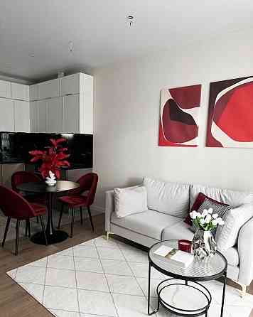 Сдается двушка в Ворошиловском районе Донецк