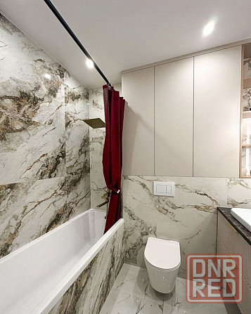 Сдается двушка в Ворошиловском районе Донецк - изображение 5