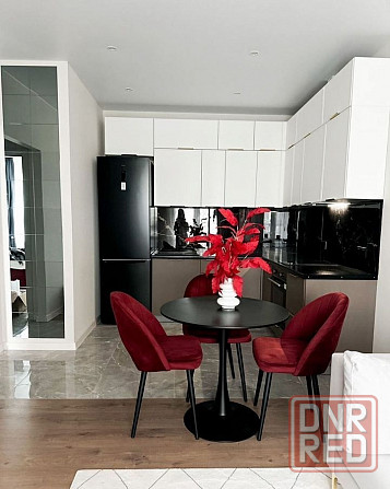 Сдается двушка в Ворошиловском районе Донецк - изображение 2