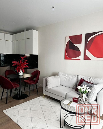 Сдается двушка в Ворошиловском районе Донецк - изображение 3