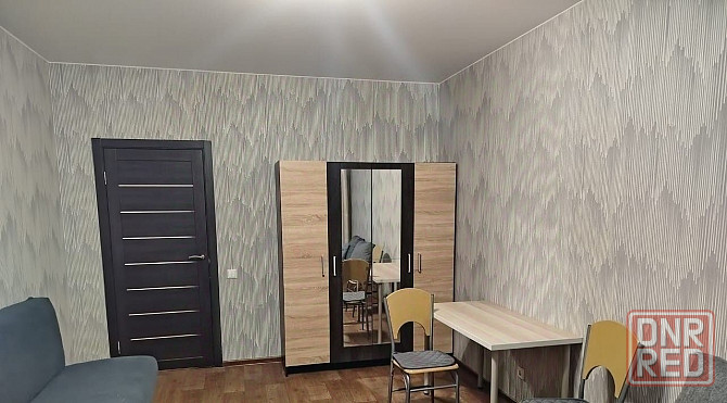 Сдается уютная двухкомнатная квартира после ремонта в Кировском районе, Широкий Донецк - изображение 2