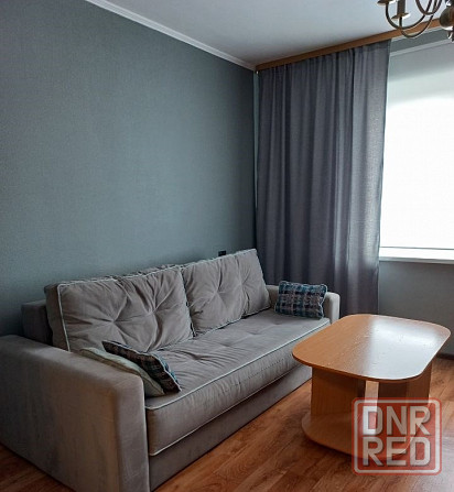 Сдам 2-комнатную квартиру в Буденовском районе, Цветочный. Донецк - изображение 1