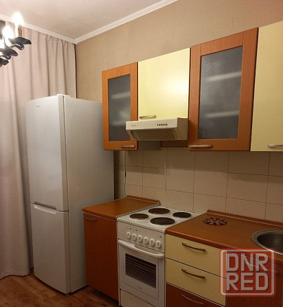 Сдам 2-комнатную квартиру в Буденовском районе, Цветочный. Донецк - изображение 5