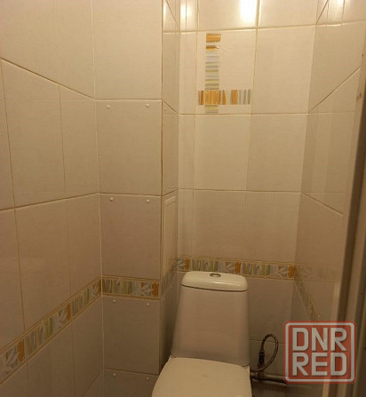 Сдам 2-комнатную квартиру в Буденовском районе, Цветочный. Донецк - изображение 2