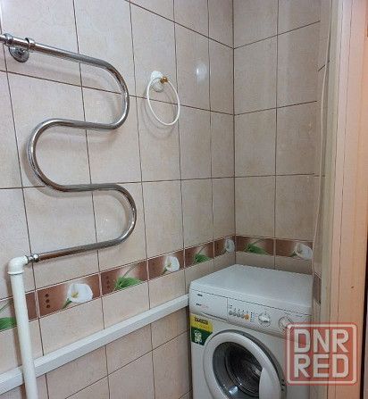 Сдам 2-комнатную квартиру в Буденовском районе, Цветочный. Донецк - изображение 3