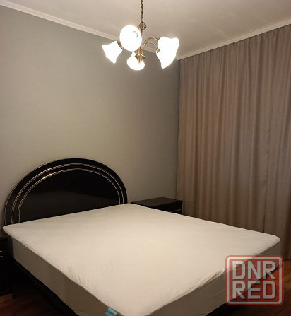 Сдам 2-комнатную квартиру в Буденовском районе, Цветочный. Донецк - изображение 4