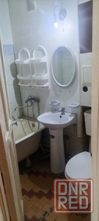 Продается 2 комнатная квартира Ленинский р-н Радуга Донецк - изображение 7