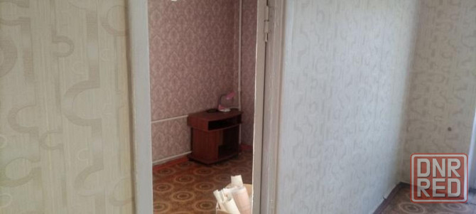 Продается 2 комнатная квартира Ленинский р-н Радуга Донецк - изображение 4