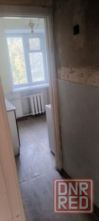 Продается 2 комнатная квартира Ленинский р-н Радуга Донецк - изображение 6