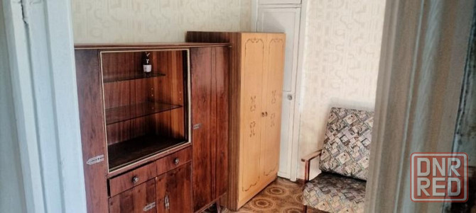 Продается 2 комнатная квартира Ленинский р-н Радуга Донецк - изображение 2