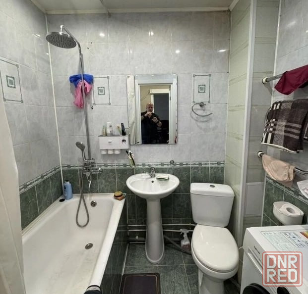 Сдам квартиру на мед универе Донецк Донецк - изображение 3