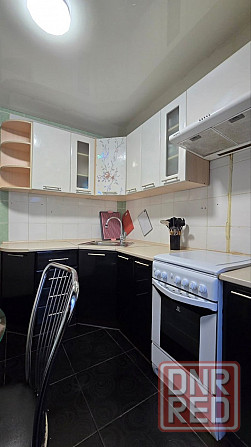 Сдам 2-комнатную квартиру в Ворошиловском районе, Крытый рынок. Донецк - изображение 1