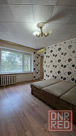 Сдам 2-комнатную квартиру в Ворошиловском районе, Крытый рынок. Донецк - изображение 5