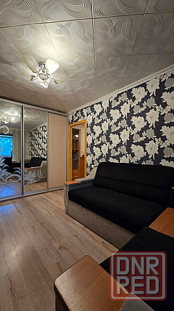 Сдам 2-комнатную квартиру в Ворошиловском районе, Крытый рынок. Донецк - изображение 3