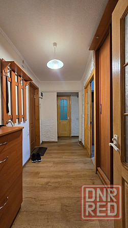 Сдам 2-комнатную квартиру в Ворошиловском районе, Крытый рынок. Донецк - изображение 4