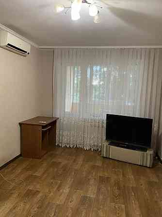 Сдается однокомнатная квартира на длительный срок в Ворошиловском районе. Донецк